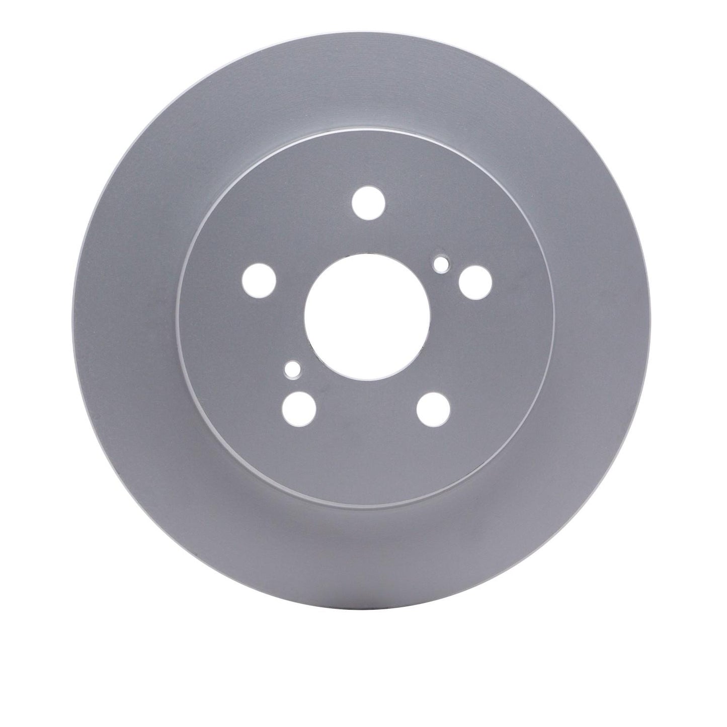Dynamic Friction Company Disc Brake Rotor 604-76083