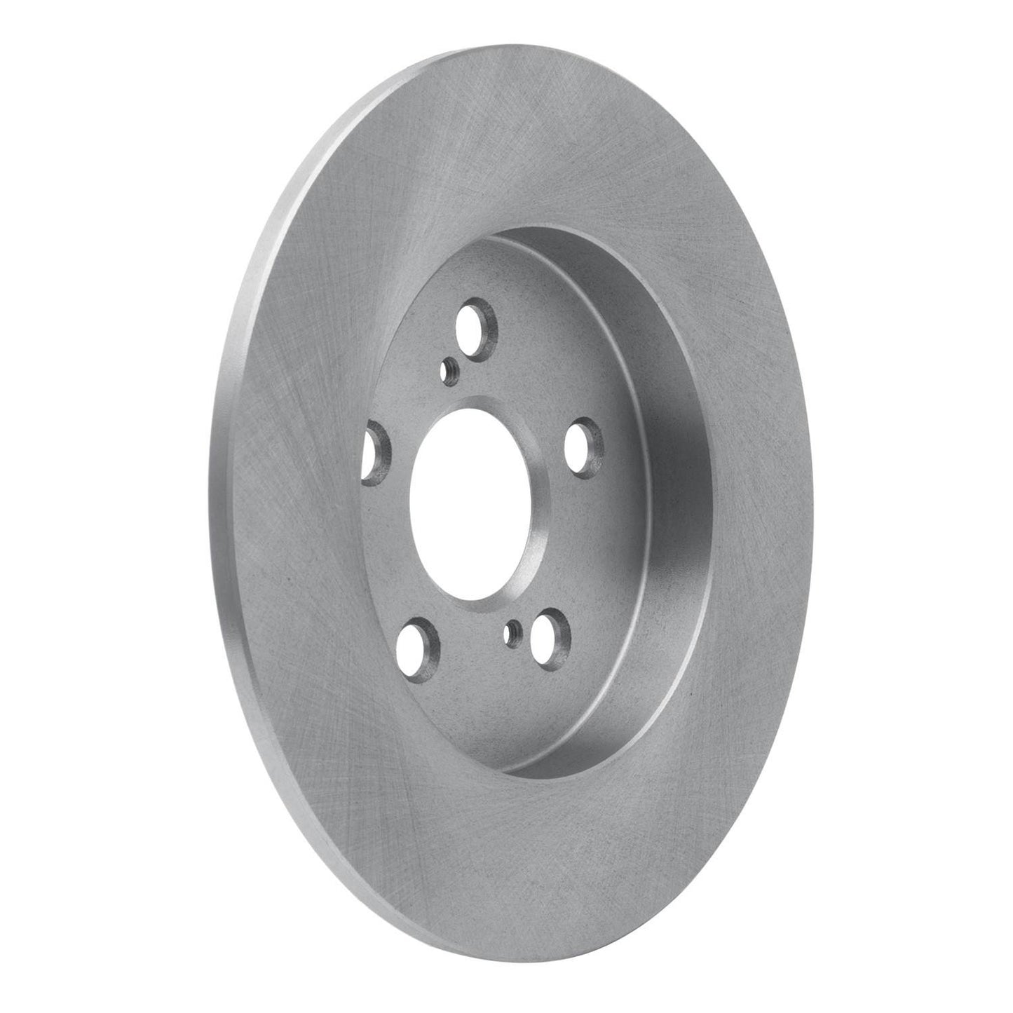 Dynamic Friction Company Disc Brake Rotor 604-76083