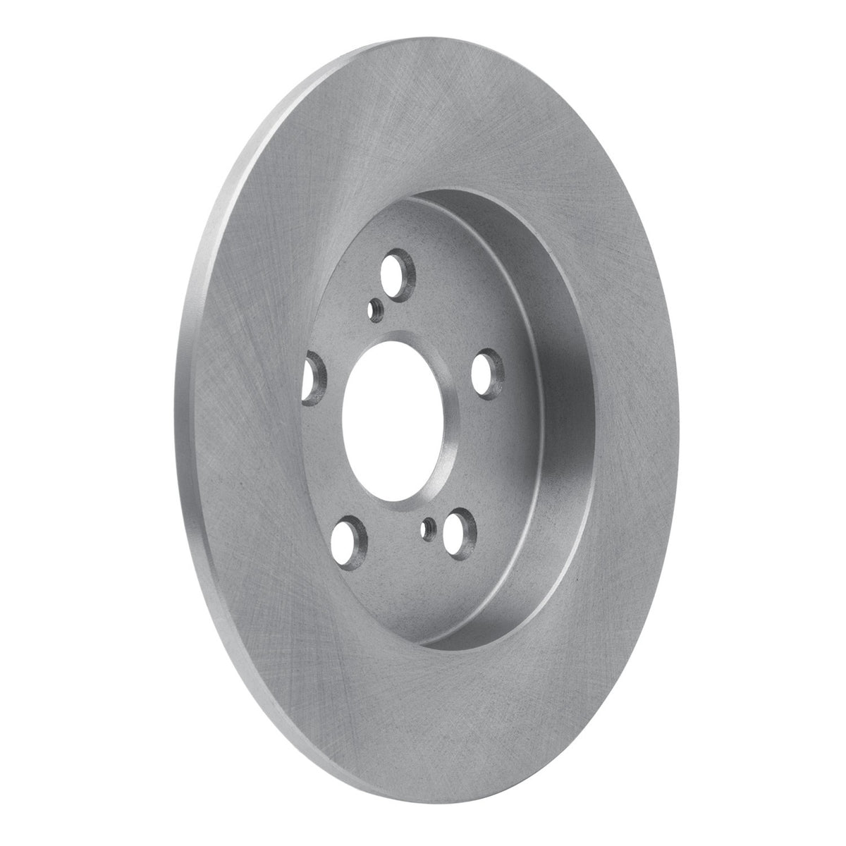 Dynamic Friction Company Disc Brake Rotor 604-76083