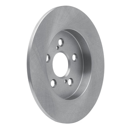 Dynamic Friction Company Disc Brake Rotor 604-76083