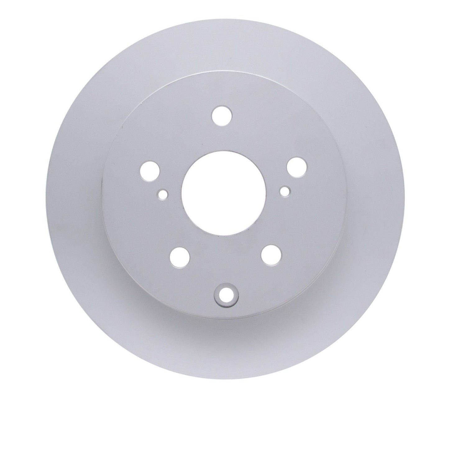 Dynamic Friction Company Disc Brake Rotor 604-76084