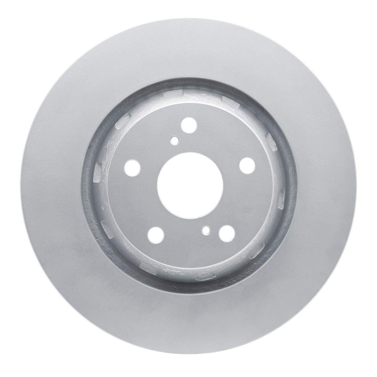 Dynamic Friction Company Disc Brake Rotor 604-76085