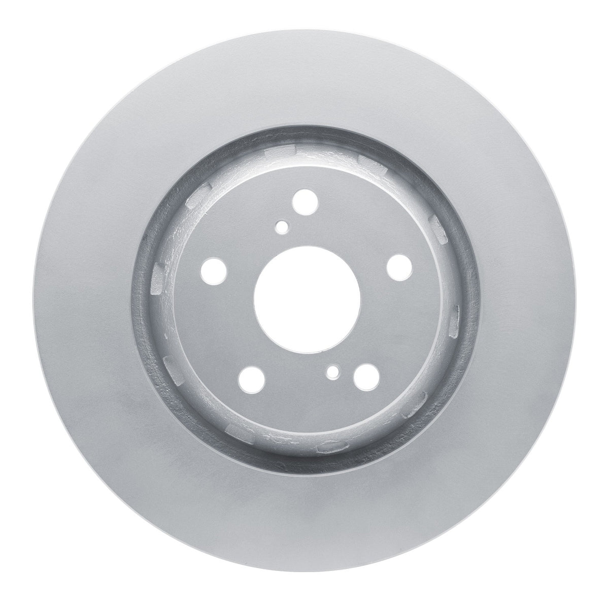 Dynamic Friction Company Disc Brake Rotor 604-76085