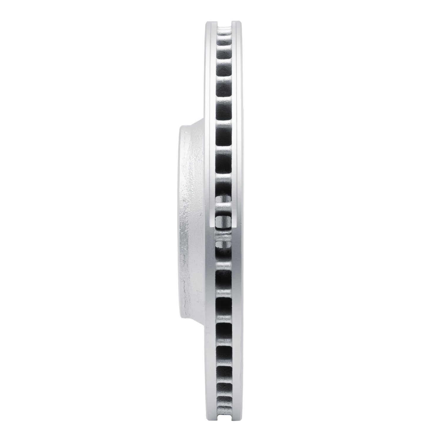 Dynamic Friction Company Disc Brake Rotor 604-76085