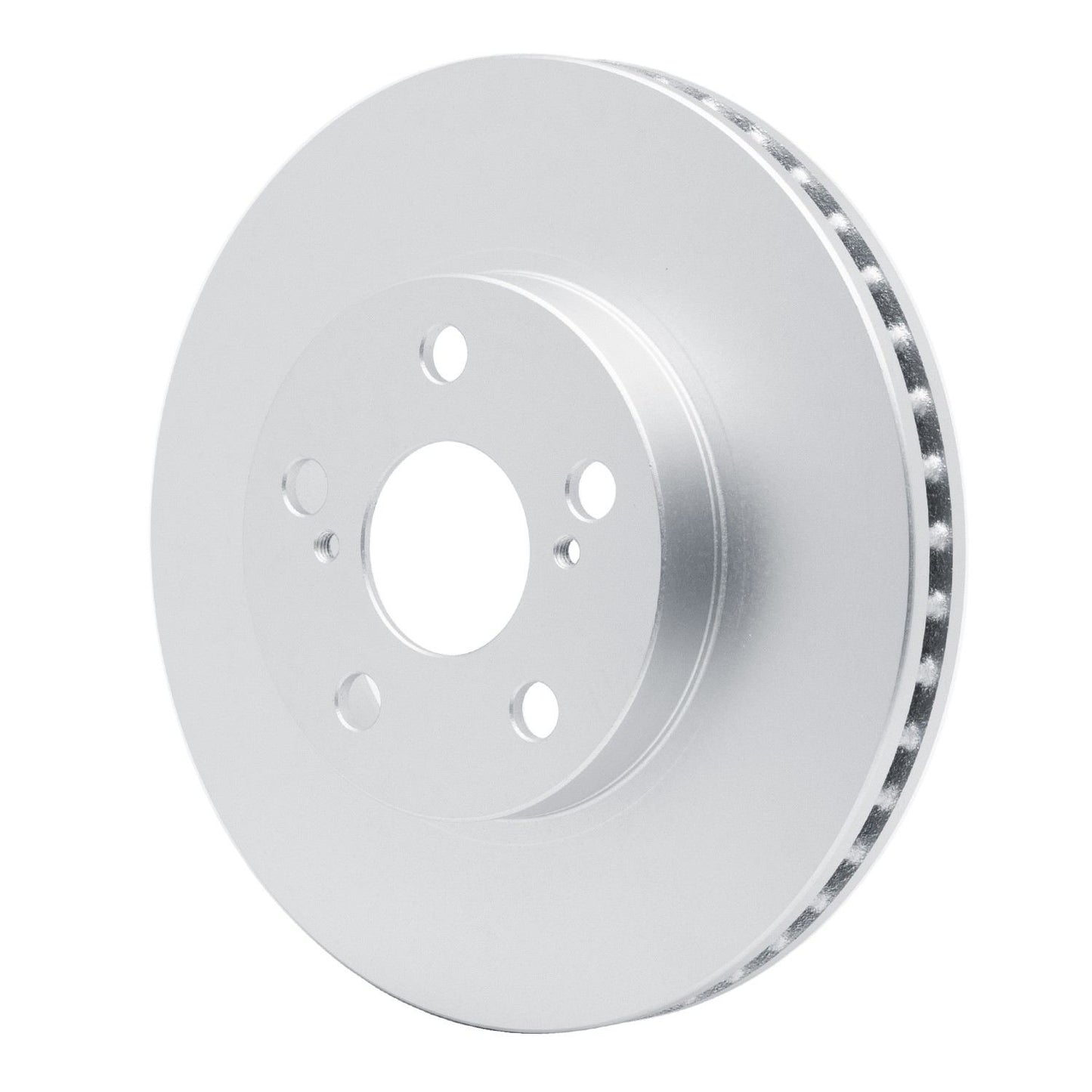 Dynamic Friction Company Disc Brake Rotor 604-76087