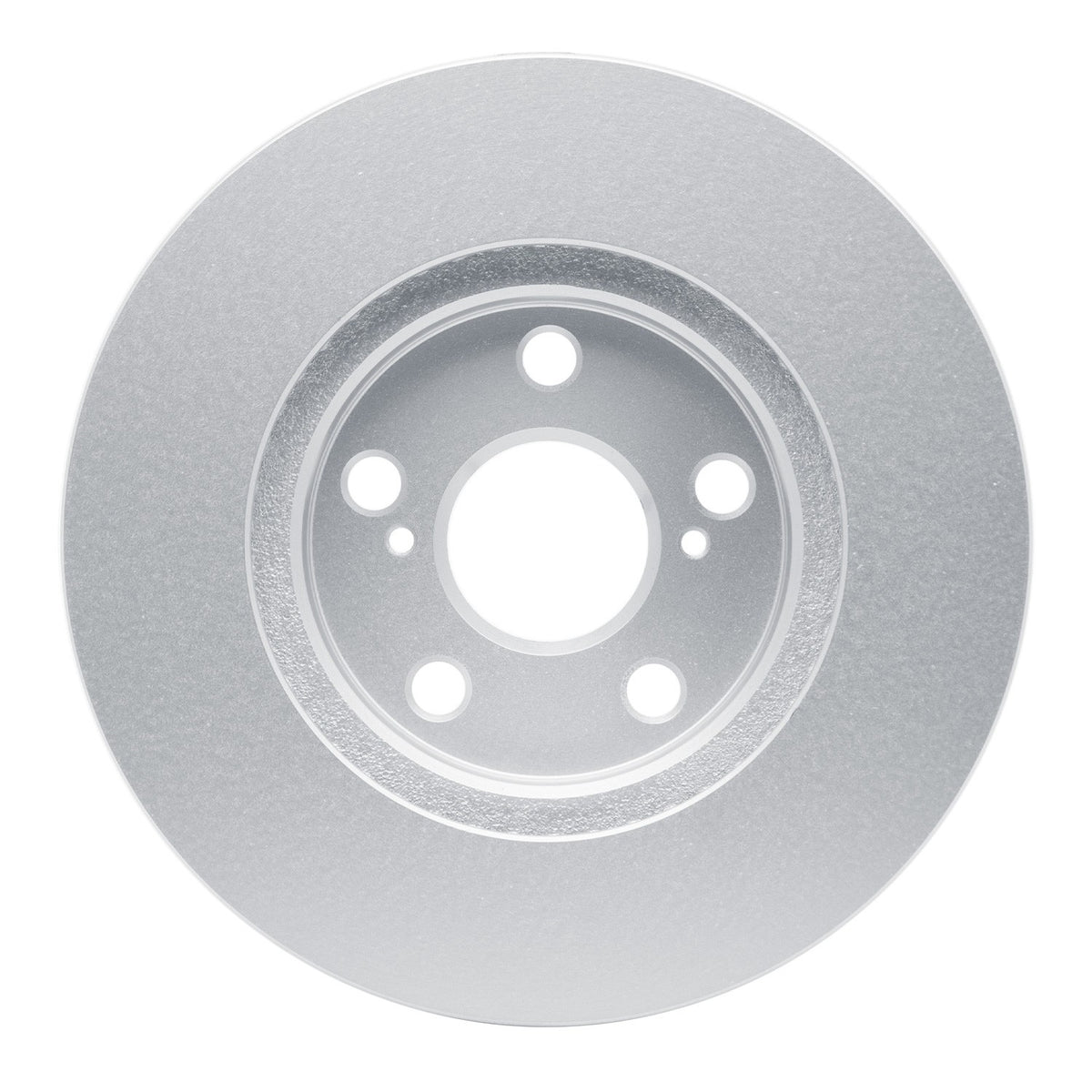 Dynamic Friction Company Disc Brake Rotor 604-76087