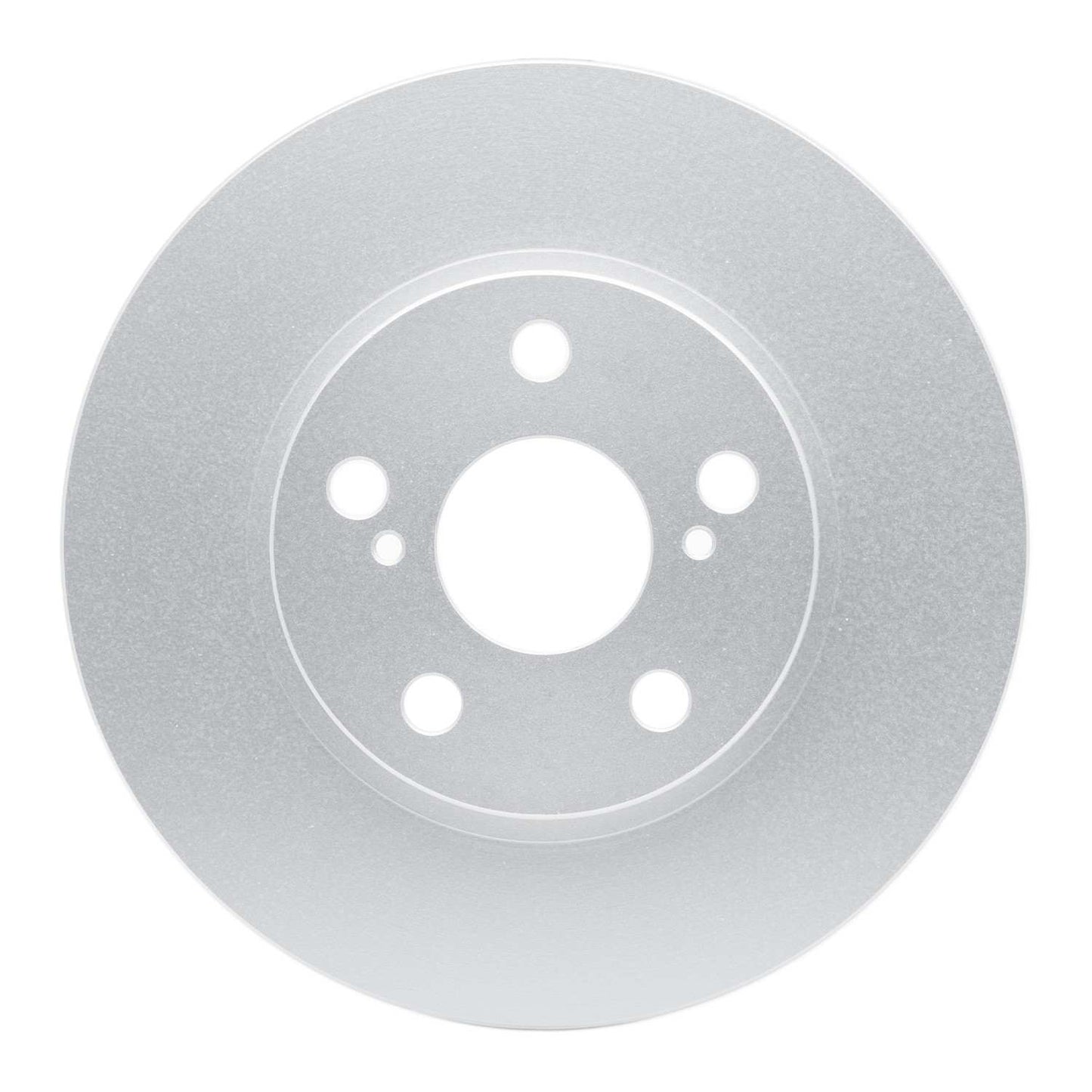 Dynamic Friction Company Disc Brake Rotor 604-76087
