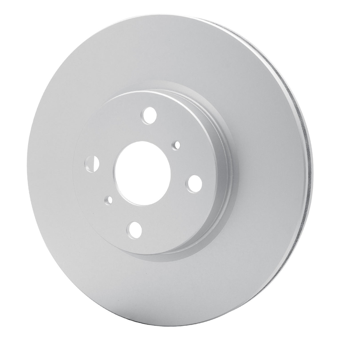 Dynamic Friction Company Disc Brake Rotor 604-76088