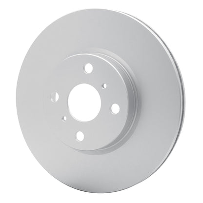 Dynamic Friction Company Disc Brake Rotor 604-76088