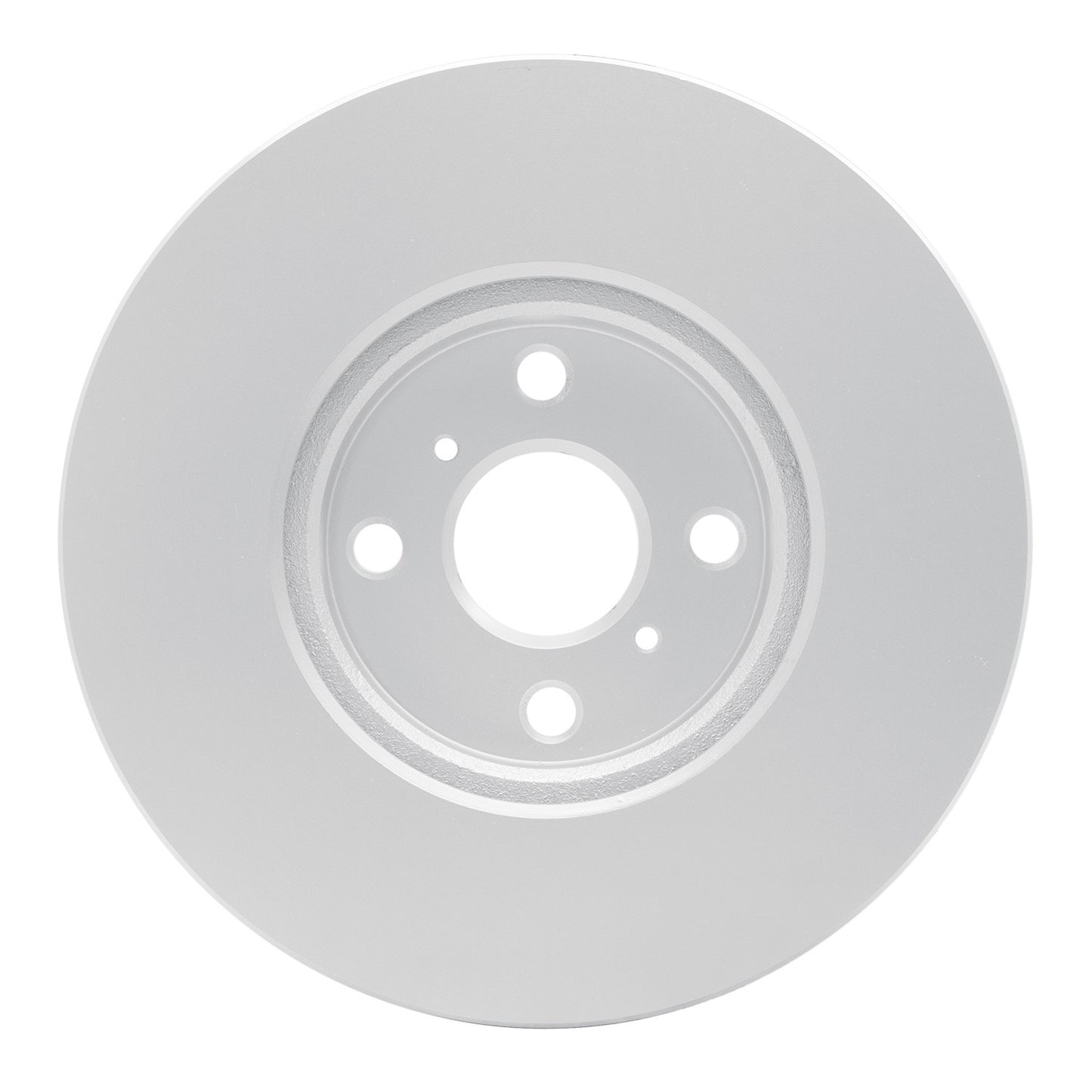Dynamic Friction Company Disc Brake Rotor 604-76088