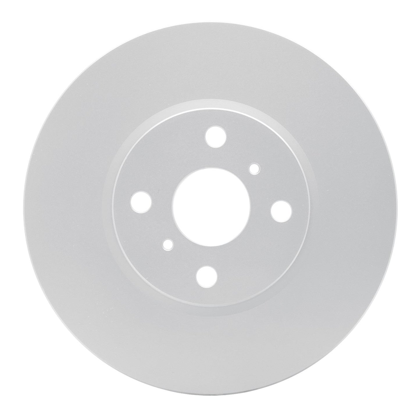 Dynamic Friction Company Disc Brake Rotor 604-76088