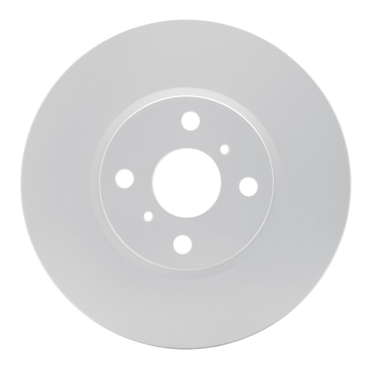 Dynamic Friction Company Disc Brake Rotor 604-76088