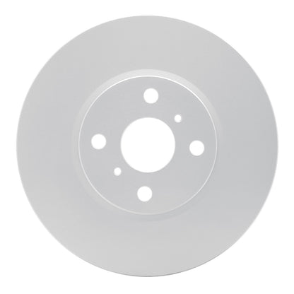 Dynamic Friction Company Disc Brake Rotor 604-76088