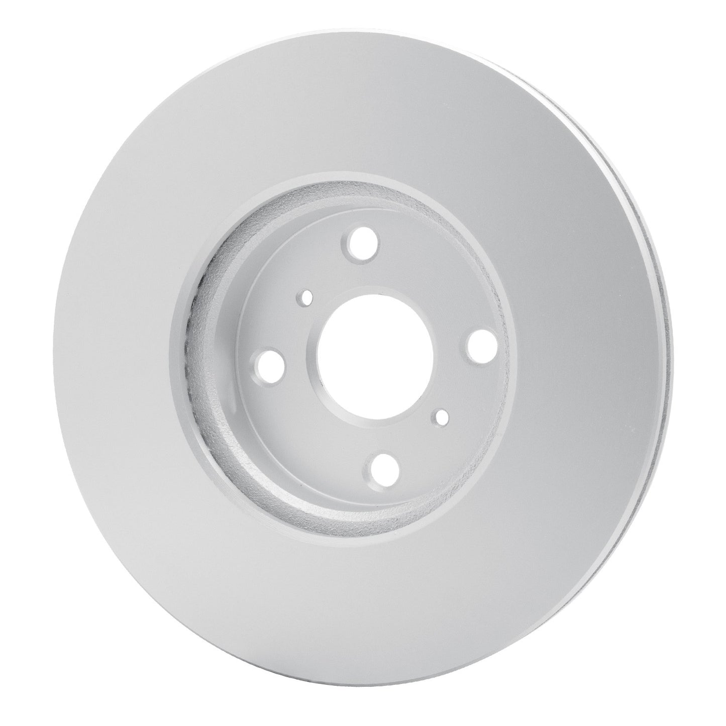 Dynamic Friction Company Disc Brake Rotor 604-76088