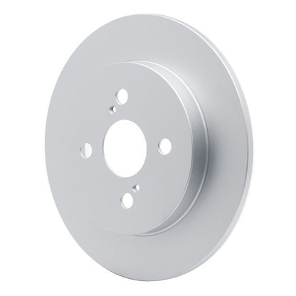 Dynamic Friction Company Disc Brake Rotor 604-76090