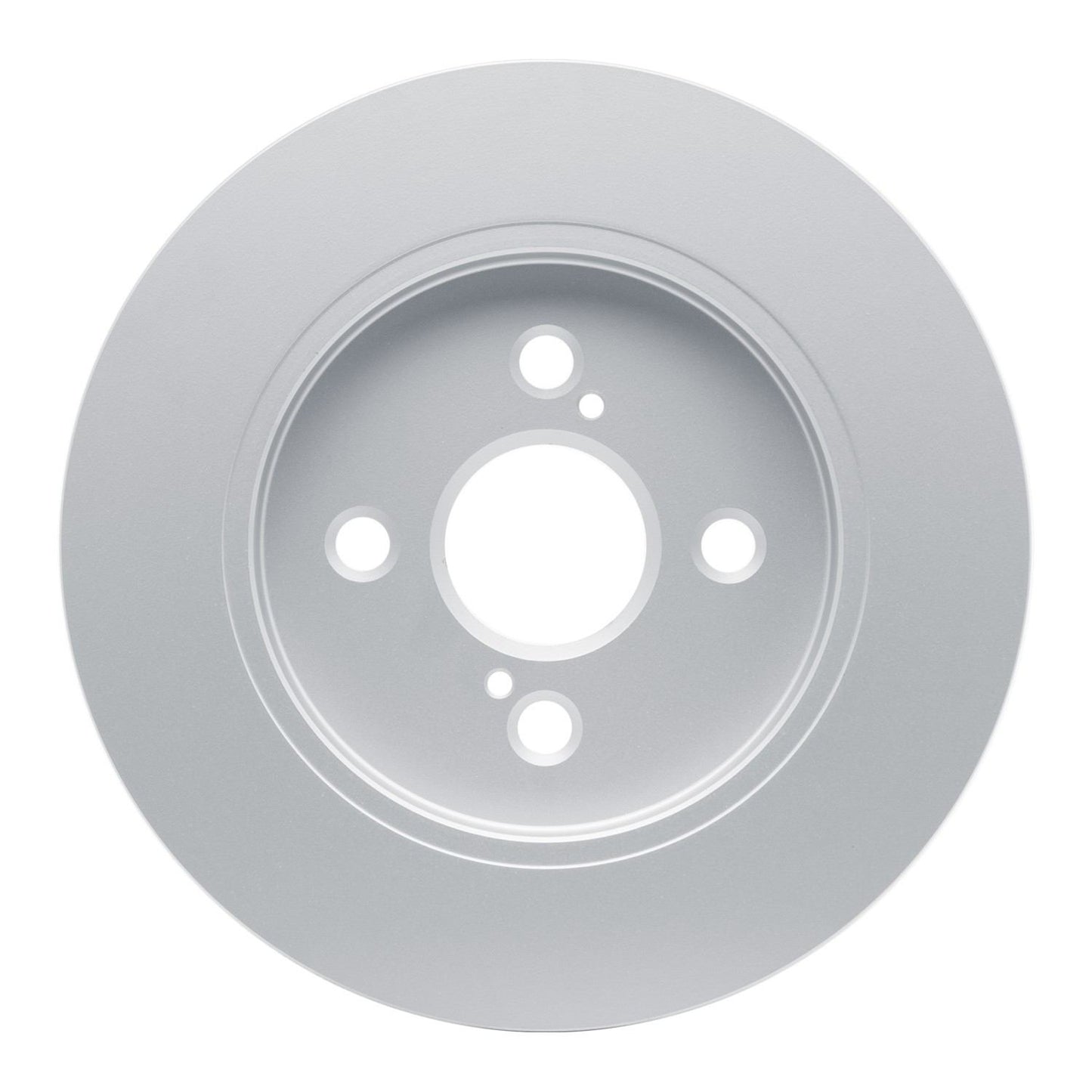 Dynamic Friction Company Disc Brake Rotor 604-76090