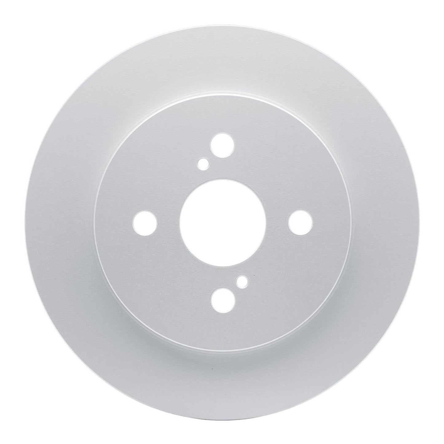 Dynamic Friction Company Disc Brake Rotor 604-76090