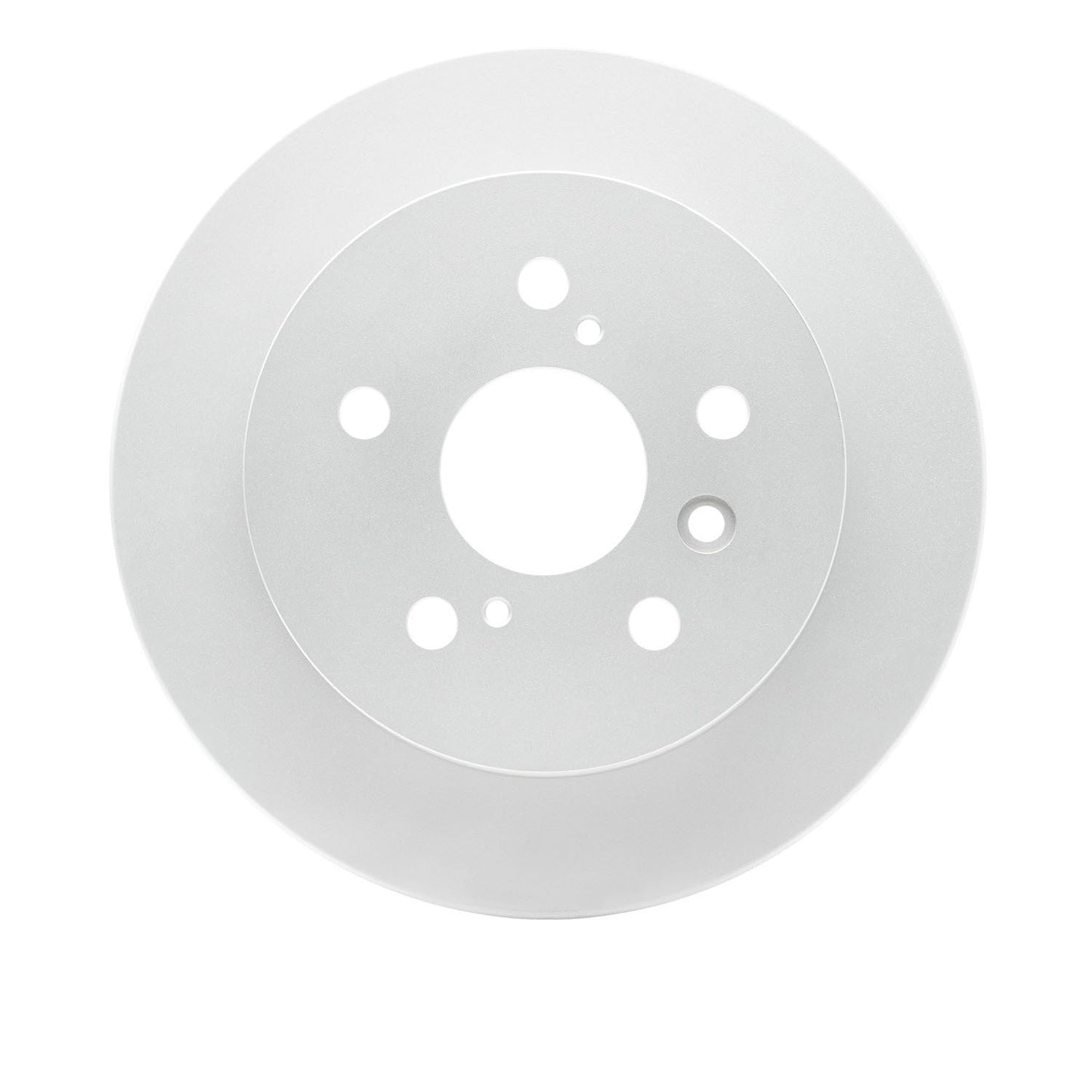 Dynamic Friction Company Disc Brake Rotor 604-76091