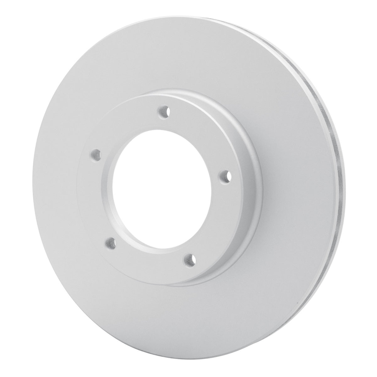Dynamic Friction Company Disc Brake Rotor 604-76096