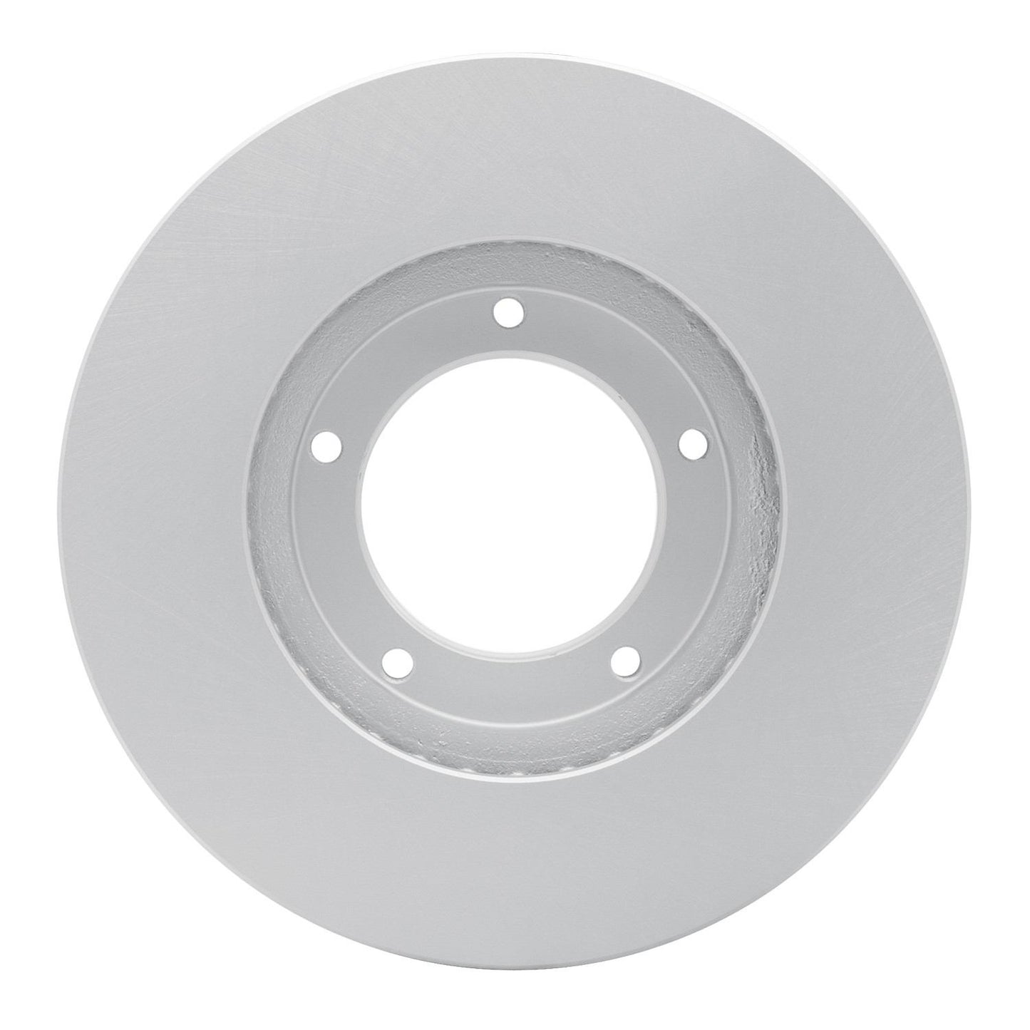 Dynamic Friction Company Disc Brake Rotor 604-76096