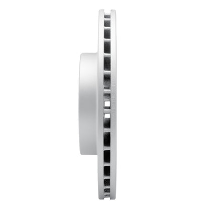 Dynamic Friction Company Disc Brake Rotor 604-76096