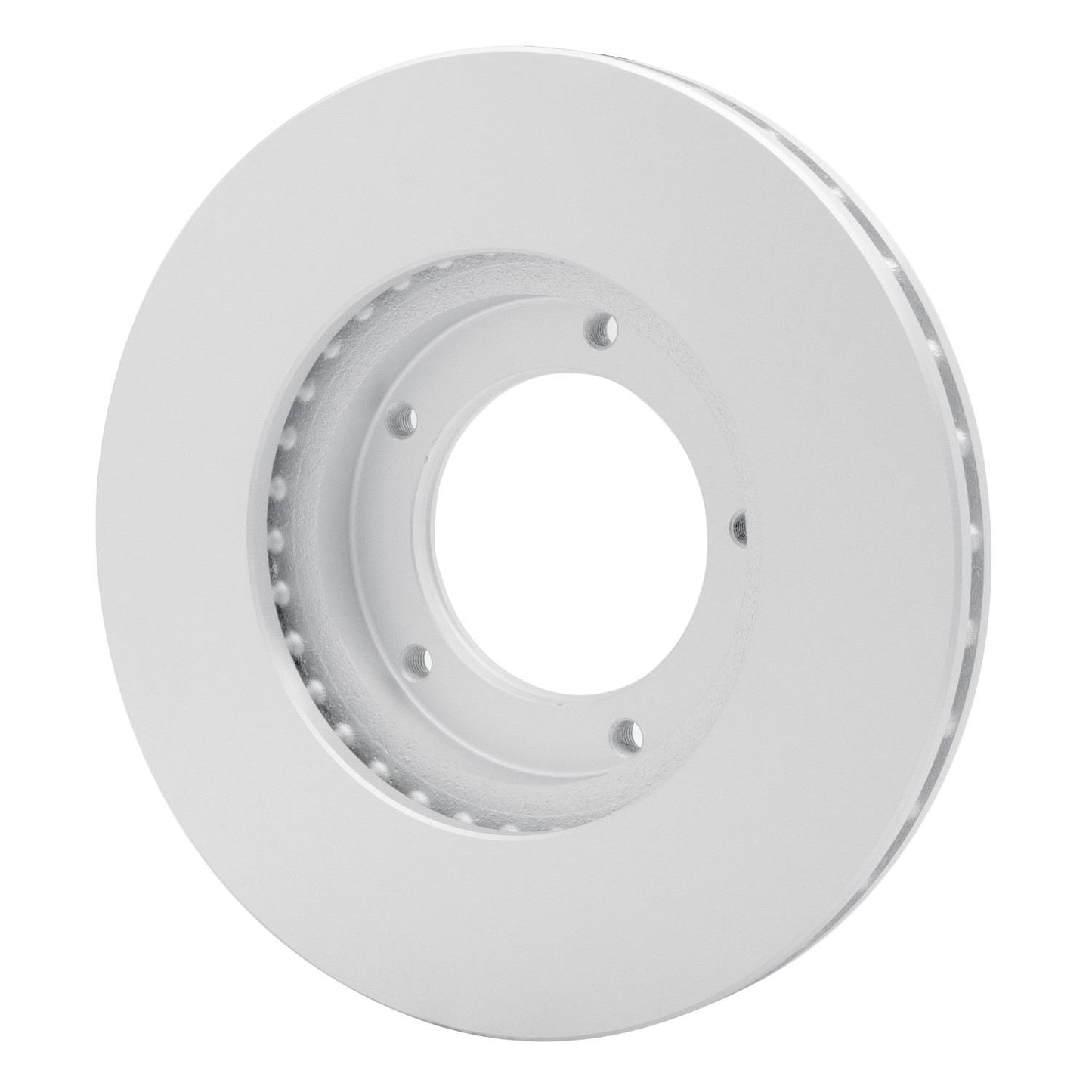 Dynamic Friction Company Disc Brake Rotor 604-76096