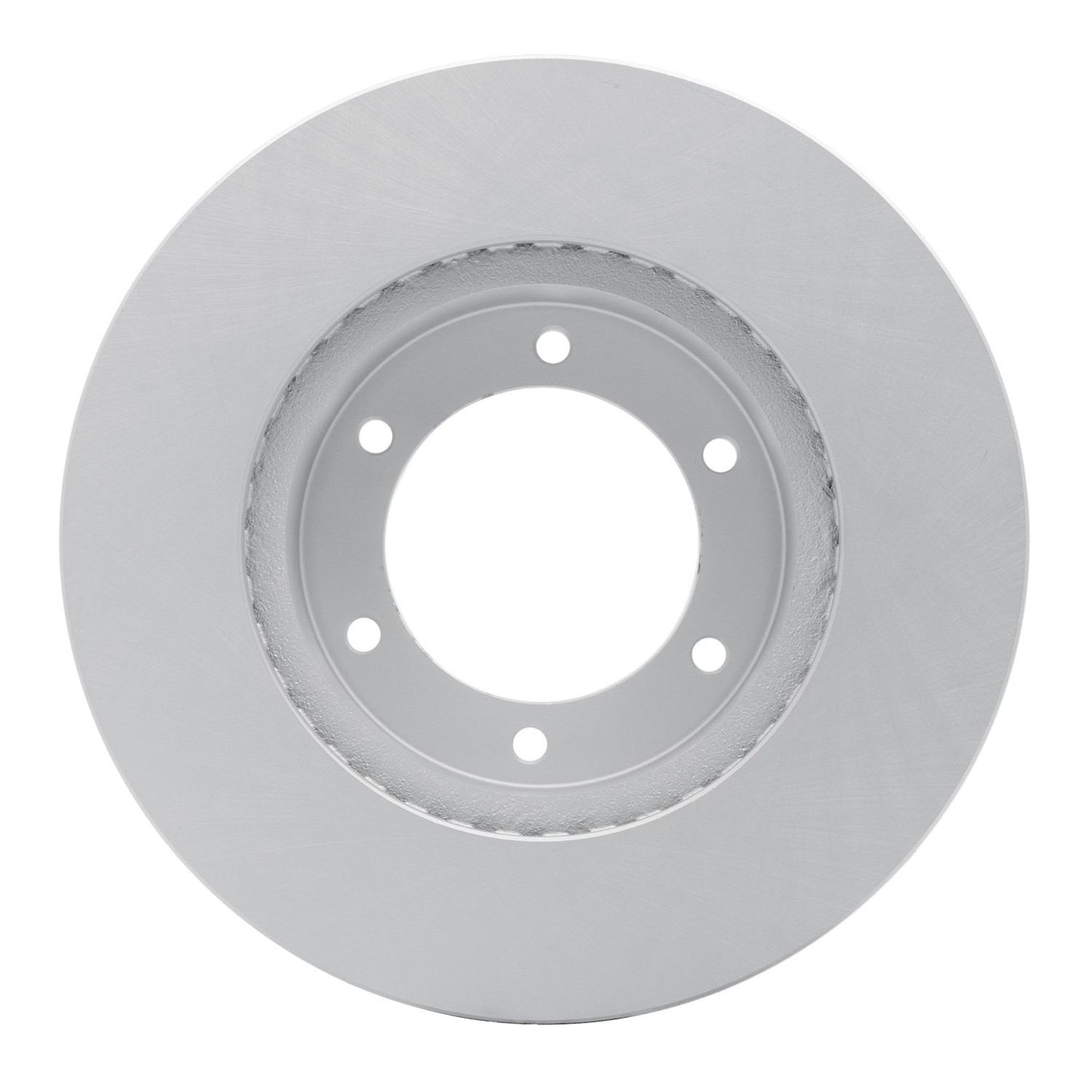Dynamic Friction Company Disc Brake Rotor 604-76102