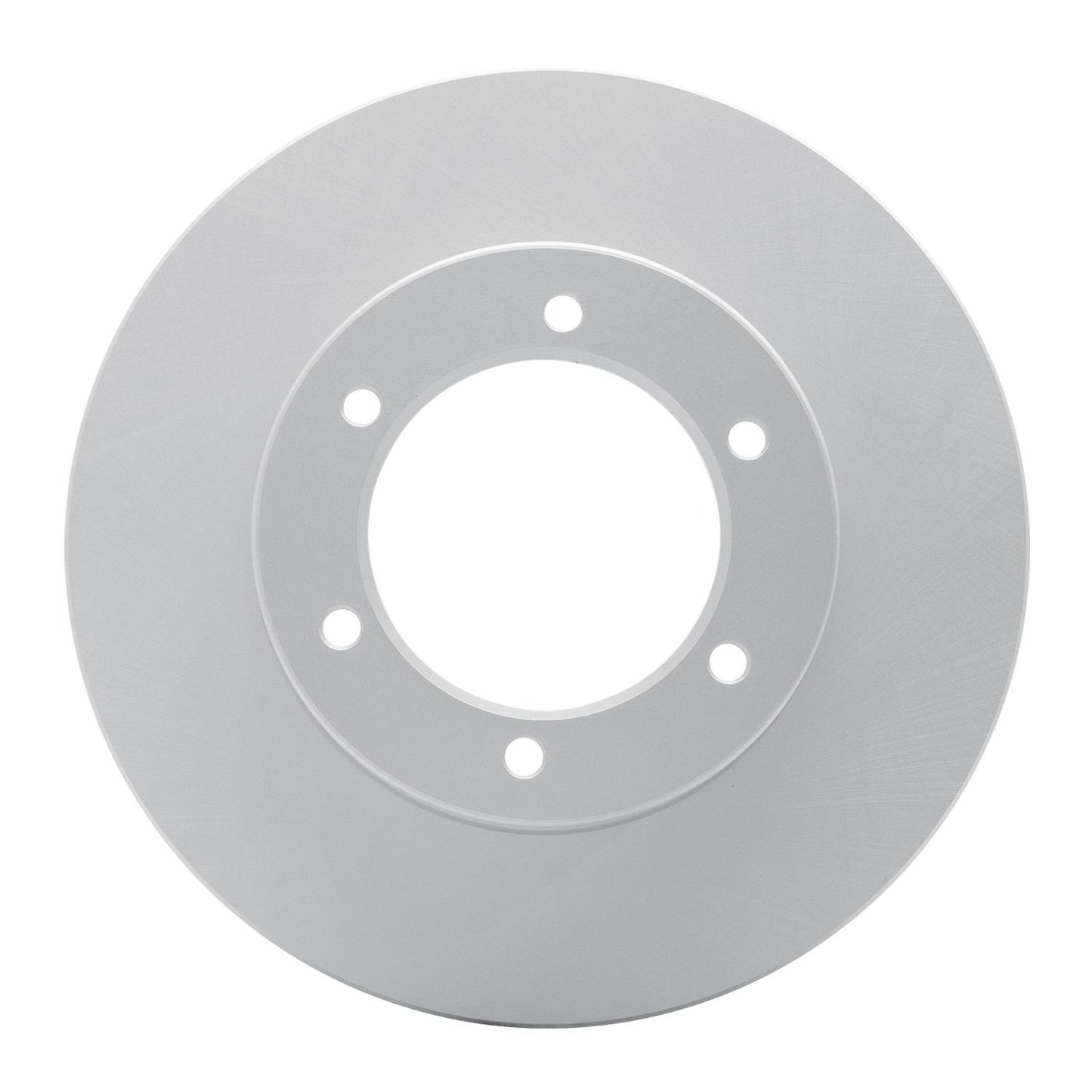 Dynamic Friction Company Disc Brake Rotor 604-76102