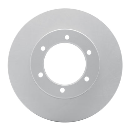Dynamic Friction Company Disc Brake Rotor 604-76102