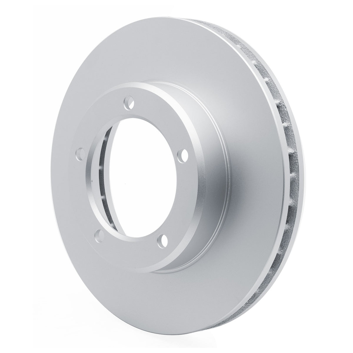 Dynamic Friction Company Disc Brake Rotor 604-76112