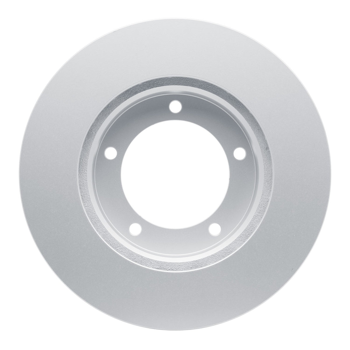 Dynamic Friction Company Disc Brake Rotor 604-76112