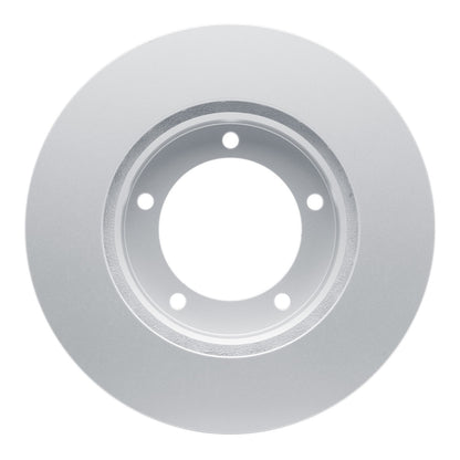 Dynamic Friction Company Disc Brake Rotor 604-76112