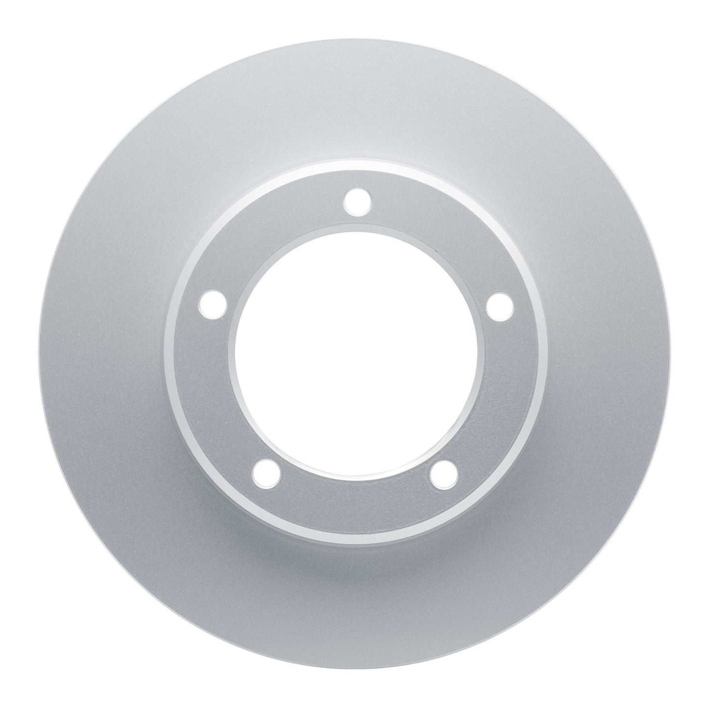 Dynamic Friction Company Disc Brake Rotor 604-76112