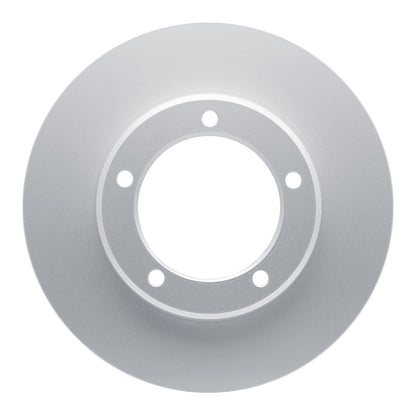 Dynamic Friction Company Disc Brake Rotor 604-76112