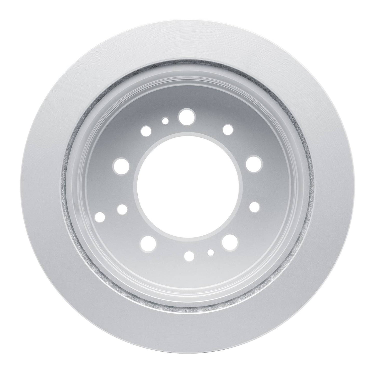 Dynamic Friction Company Disc Brake Rotor 604-76113