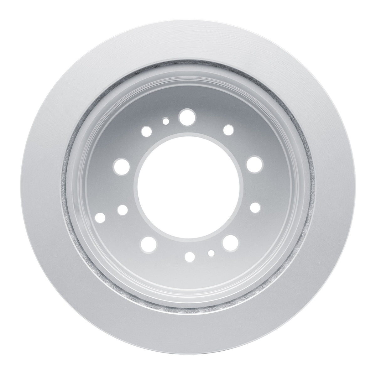 Dynamic Friction Company Disc Brake Rotor 604-76113