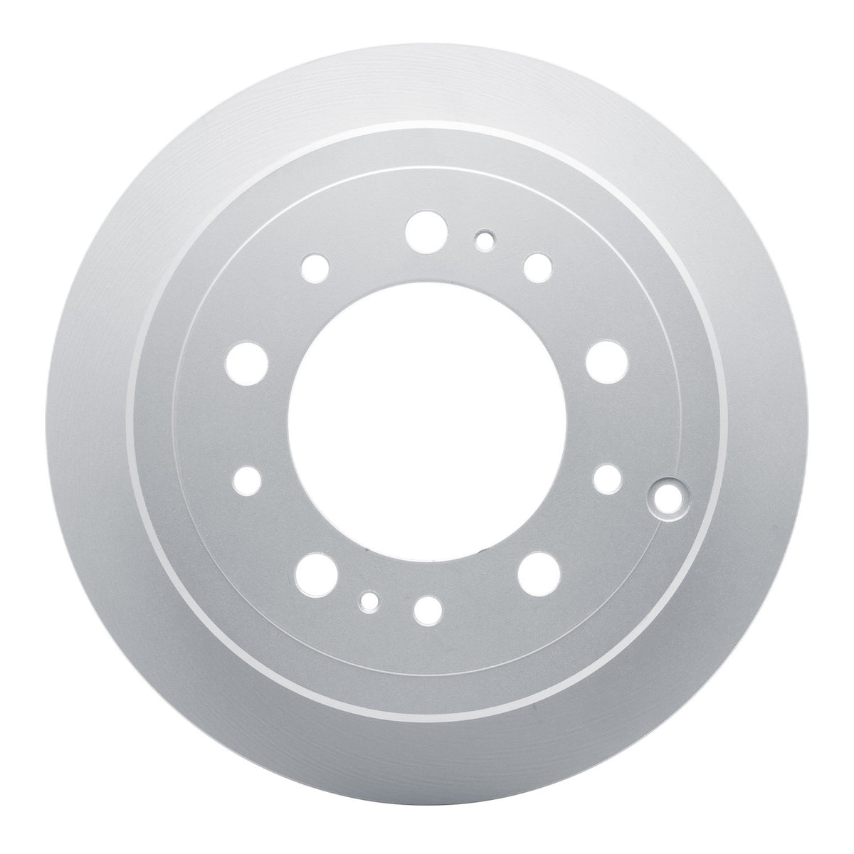 Dynamic Friction Company Disc Brake Rotor 604-76113