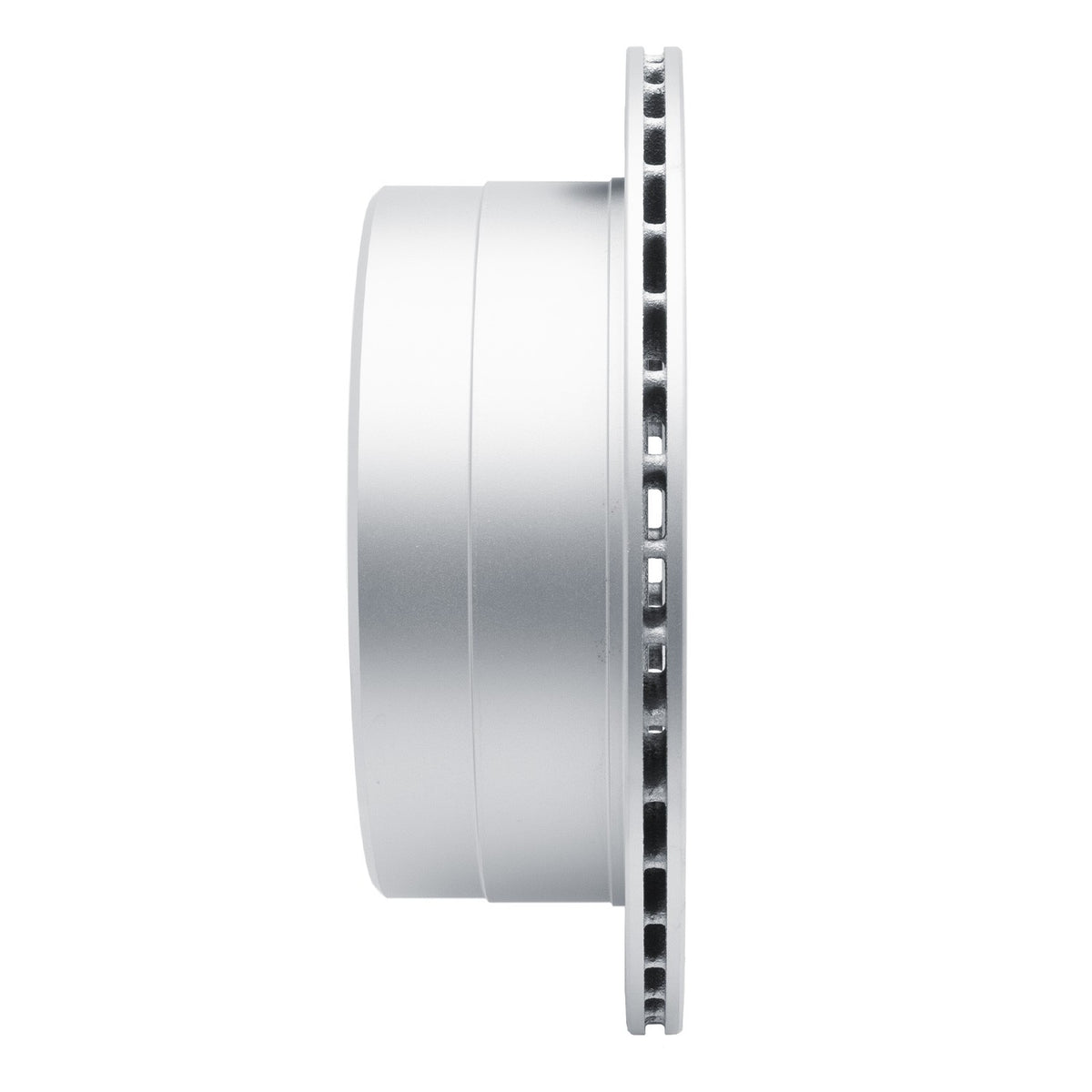 Dynamic Friction Company Disc Brake Rotor 604-76113