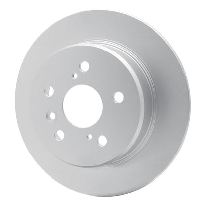 Dynamic Friction Company Disc Brake Rotor 604-76114