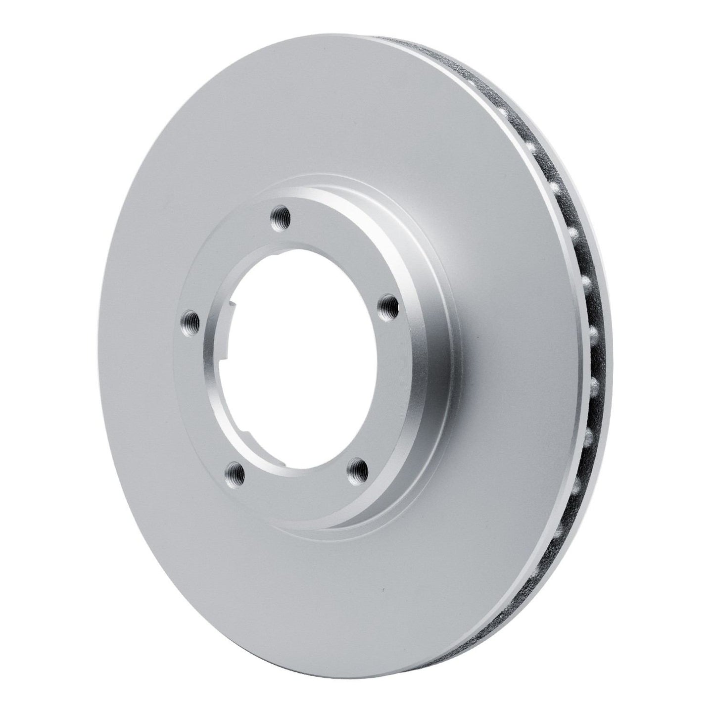 Dynamic Friction Company Disc Brake Rotor 604-76120