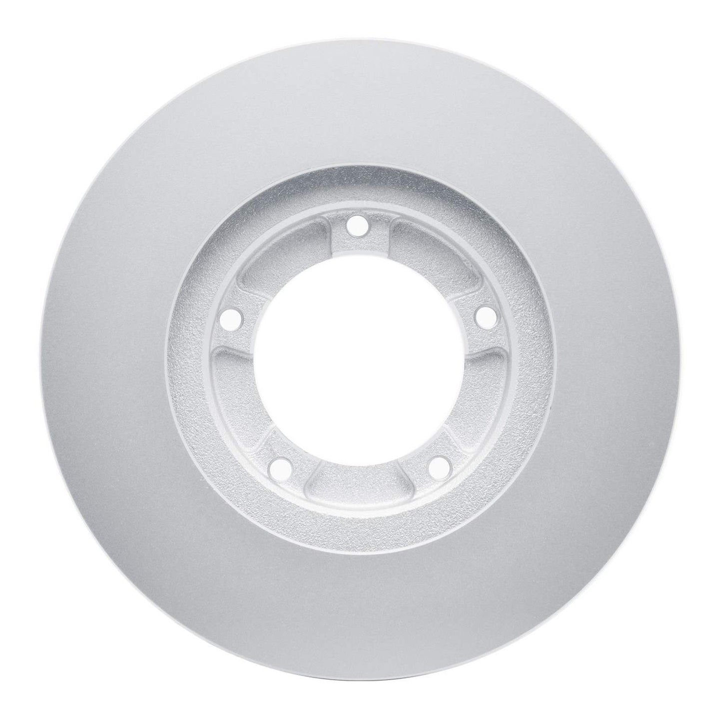 Dynamic Friction Company Disc Brake Rotor 604-76120