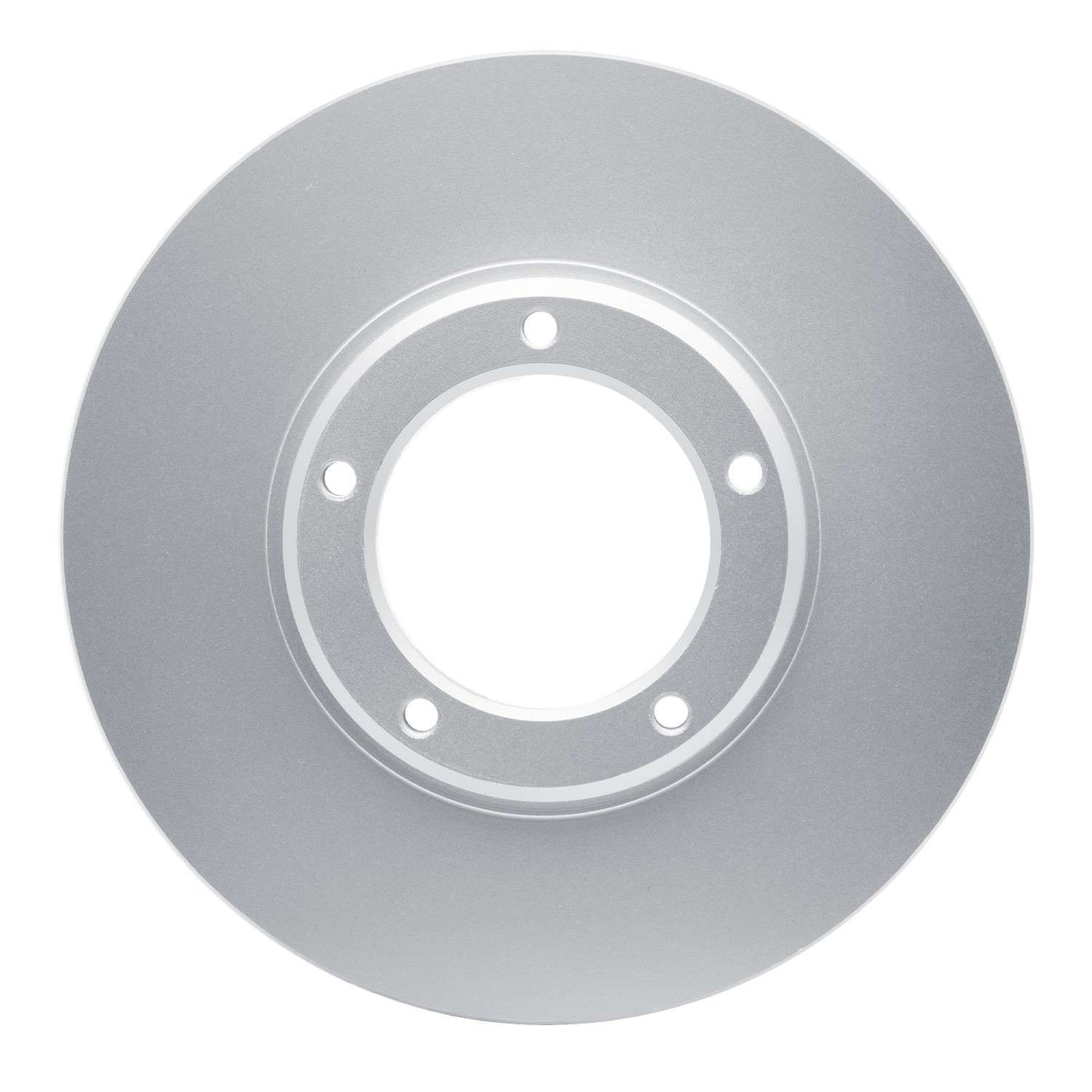 Dynamic Friction Company Disc Brake Rotor 604-76120