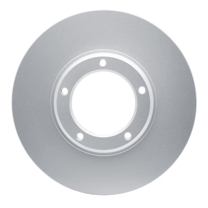 Dynamic Friction Company Disc Brake Rotor 604-76120
