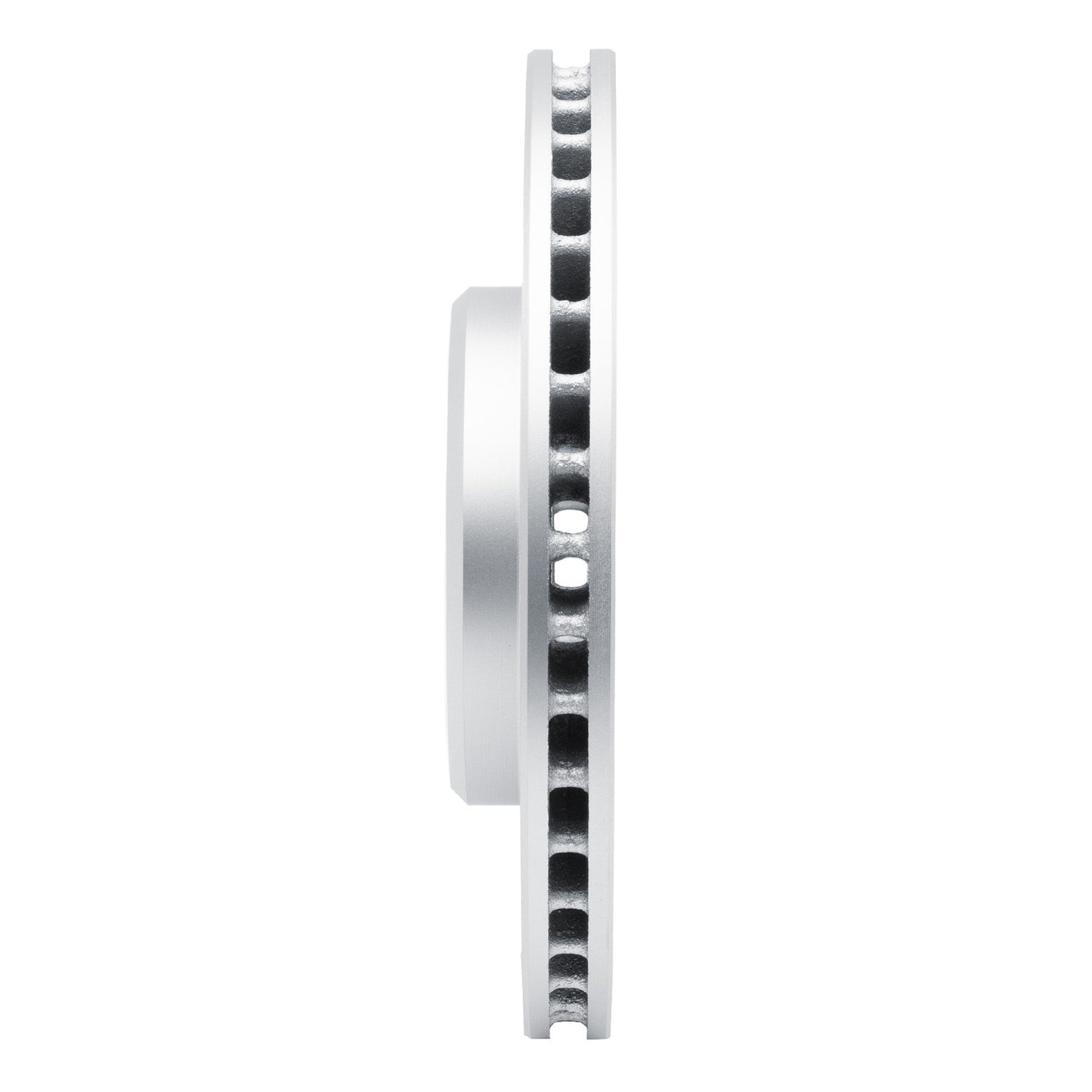 Dynamic Friction Company Disc Brake Rotor 604-76120