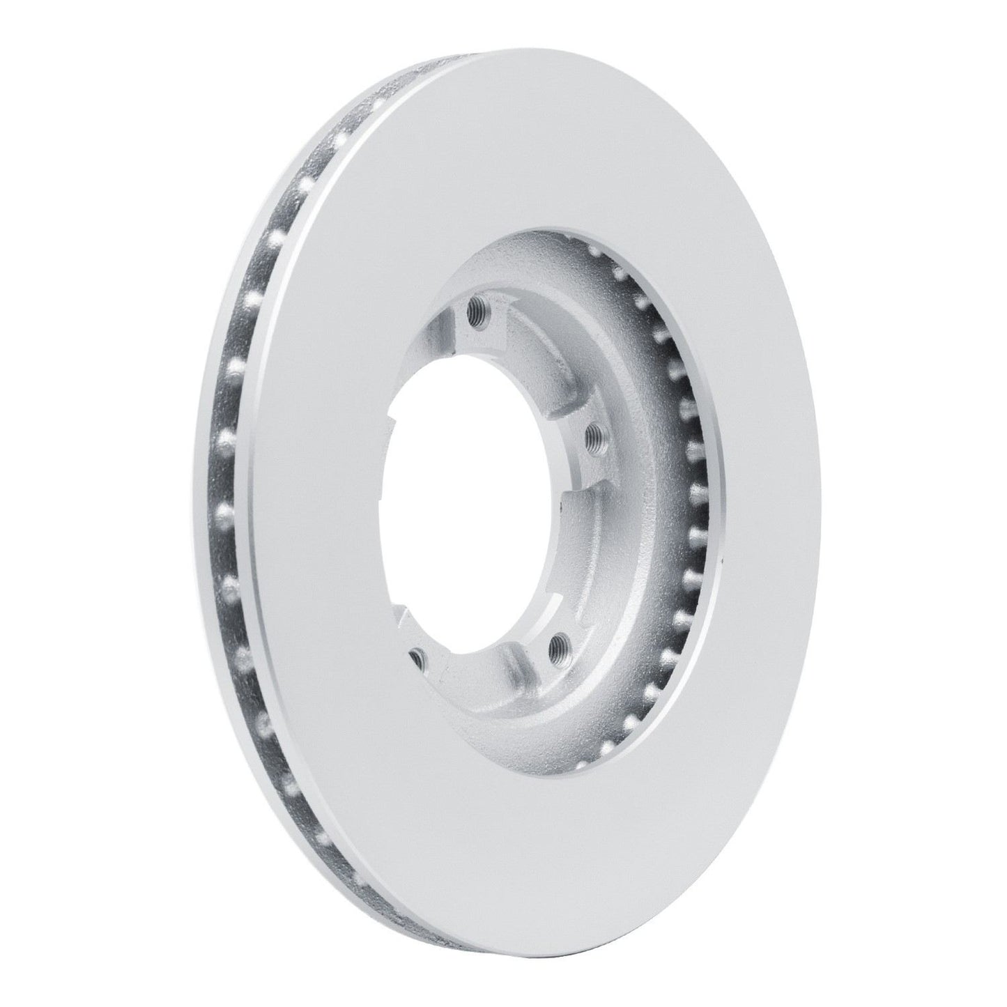 Dynamic Friction Company Disc Brake Rotor 604-76120