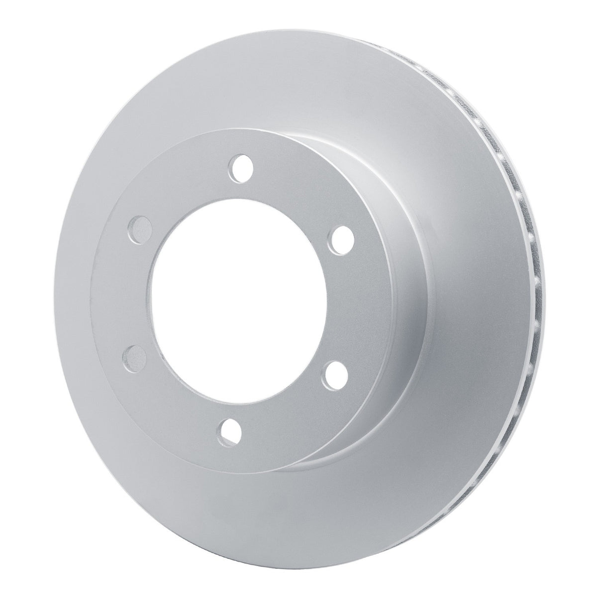 Dynamic Friction Company Disc Brake Rotor 604-76121