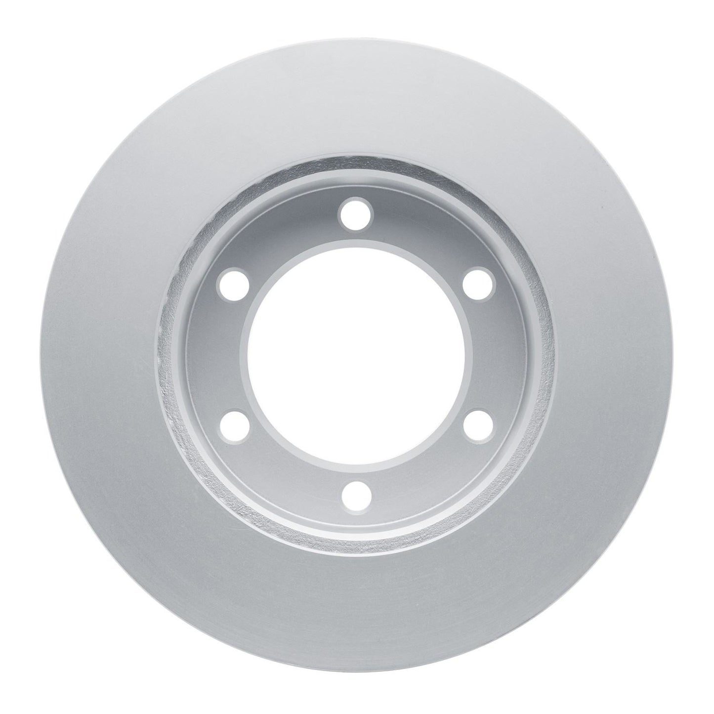 Dynamic Friction Company Disc Brake Rotor 604-76121