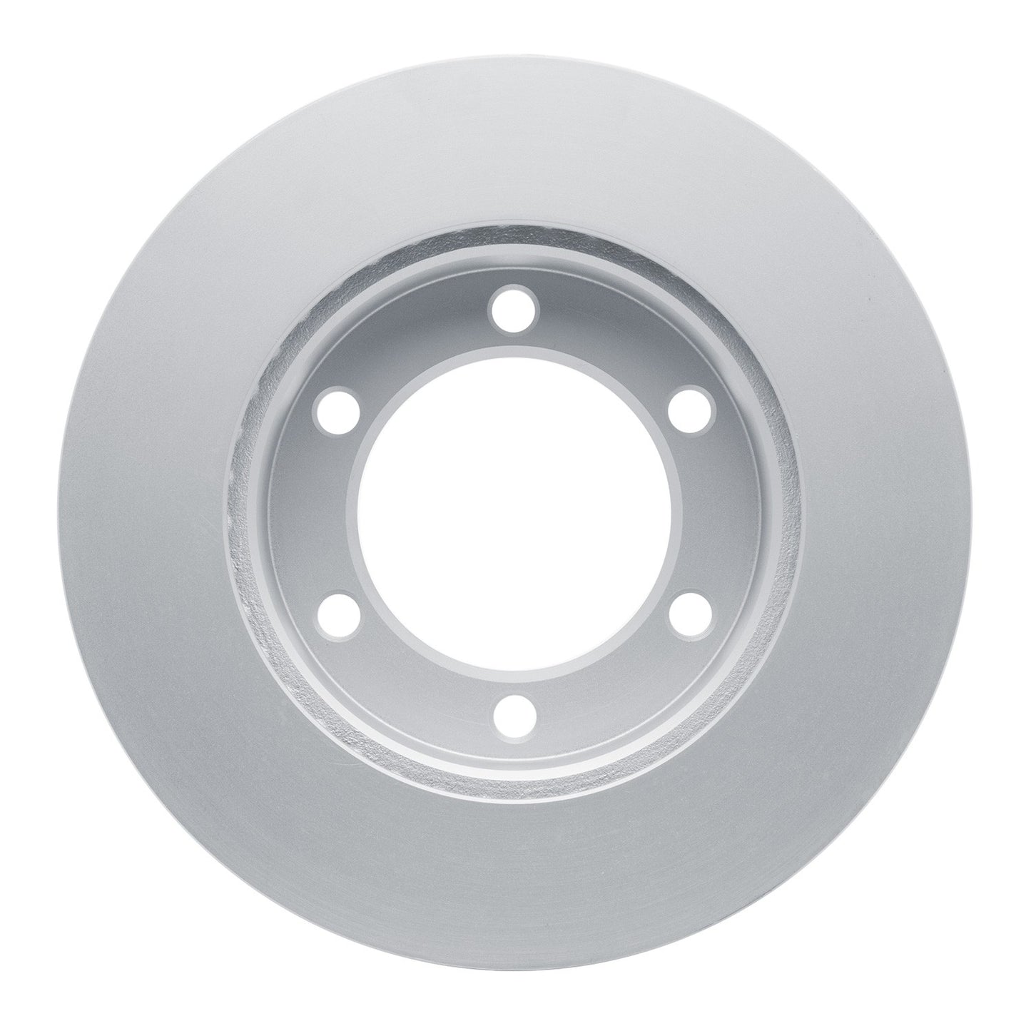 Dynamic Friction Company Disc Brake Rotor 604-76121