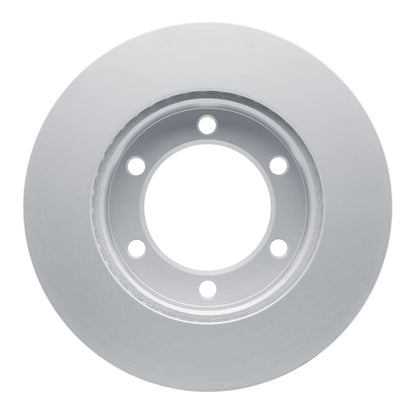 Dynamic Friction Company Disc Brake Rotor 604-76121