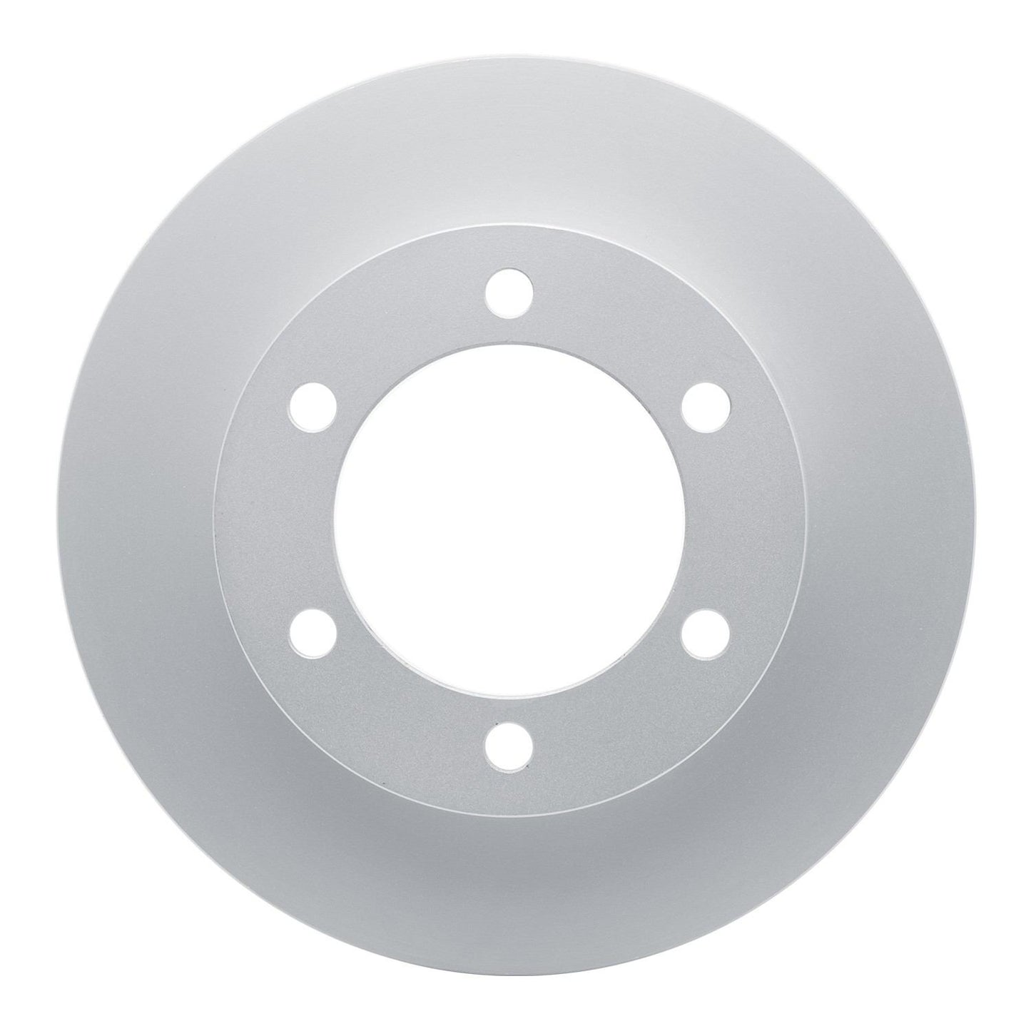 Dynamic Friction Company Disc Brake Rotor 604-76121